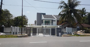 D'Bangi Homestay, Seri Kembangan